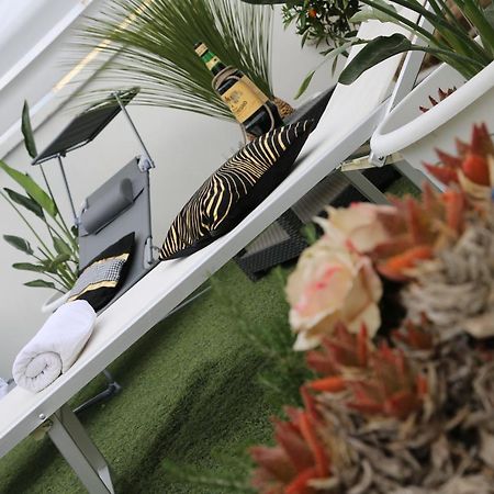 Bed and Breakfast Terrazze Bs Rutigliano Exterior foto