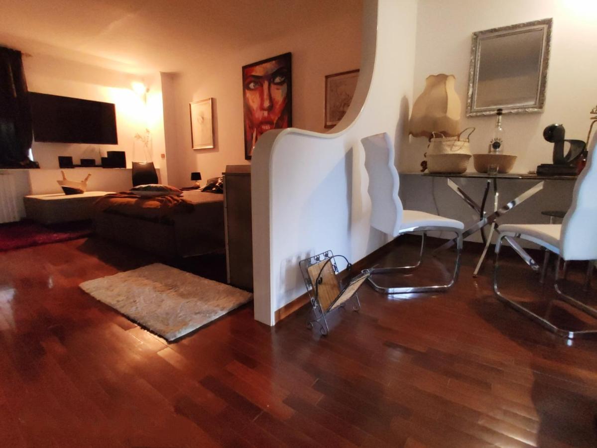 Bed and Breakfast Terrazze Bs Rutigliano Exterior foto