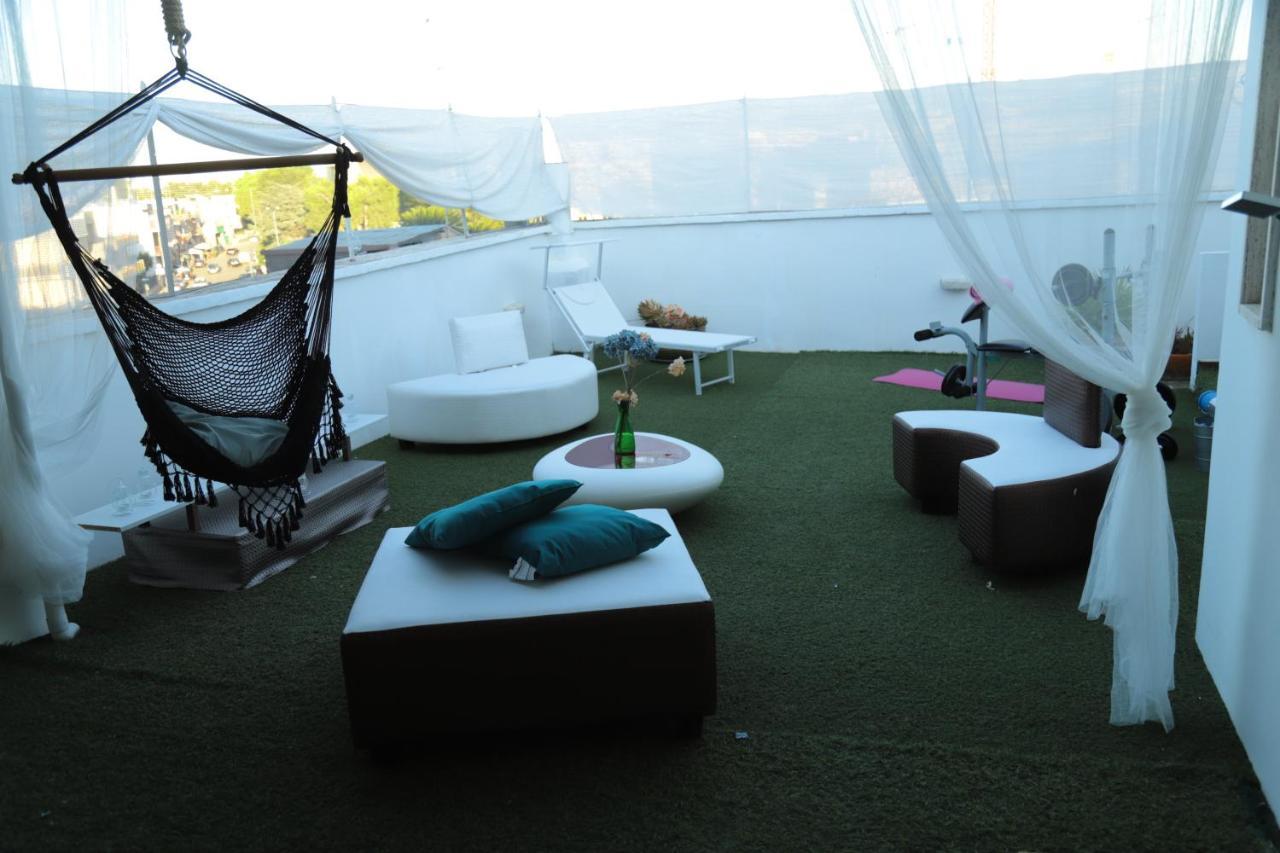Bed and Breakfast Terrazze Bs Rutigliano Exterior foto