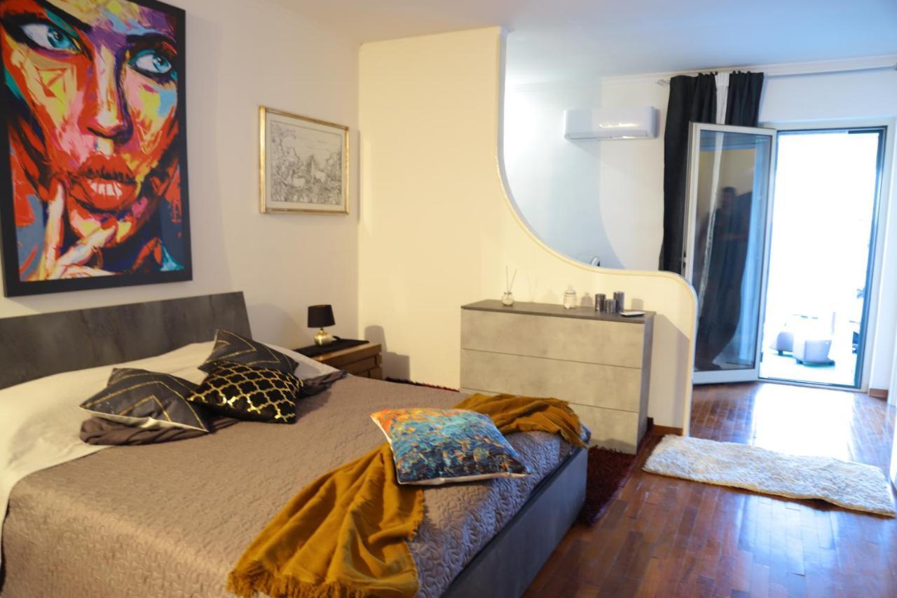 Bed and Breakfast Terrazze Bs Rutigliano Exterior foto