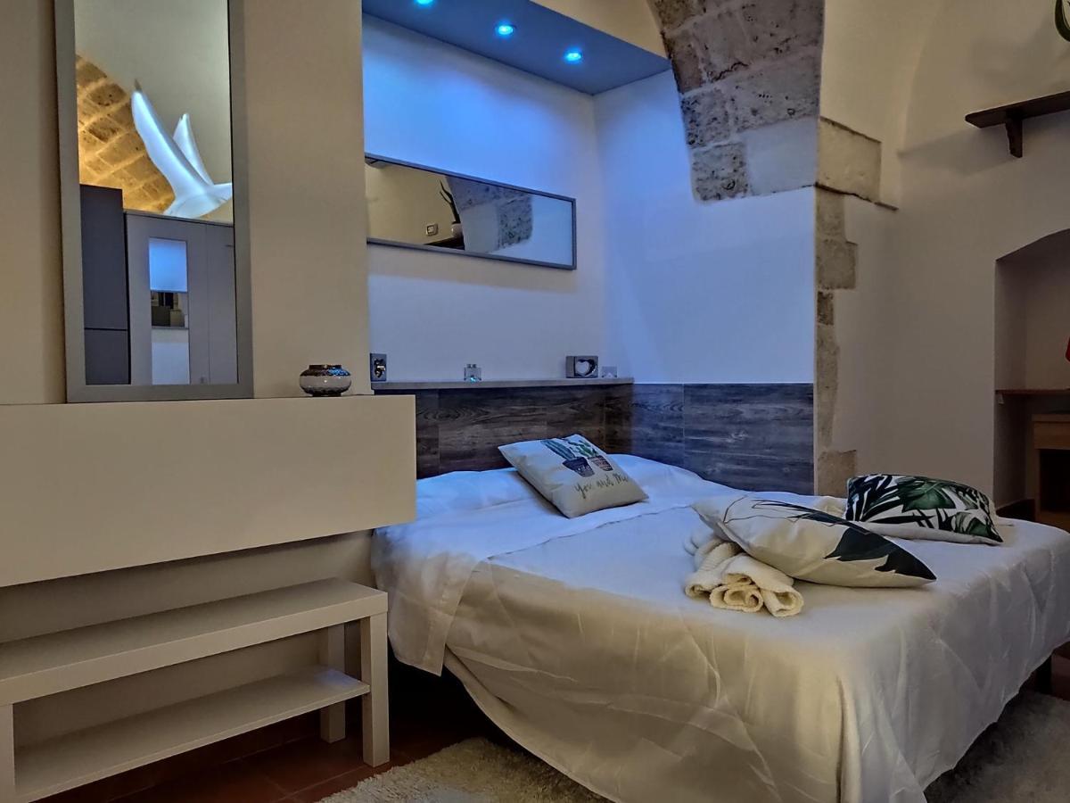 Bed and Breakfast Terrazze Bs Rutigliano Exterior foto