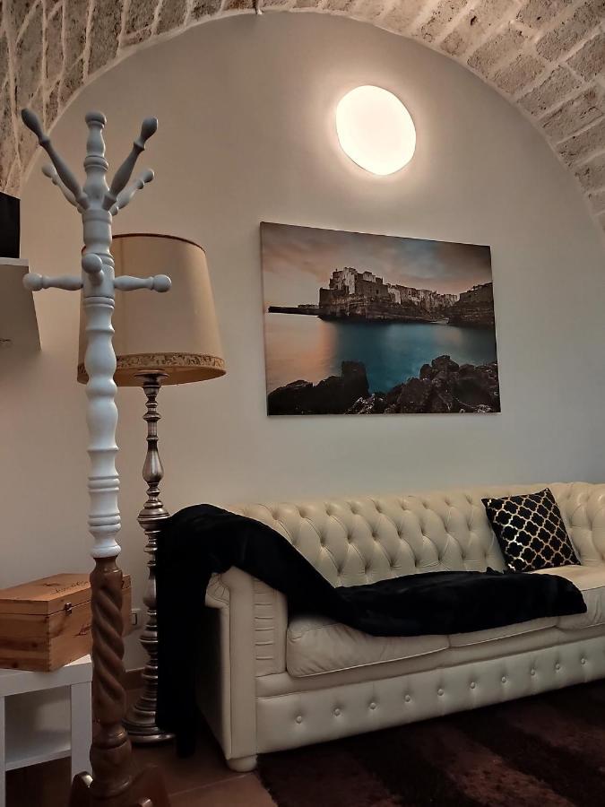 Bed and Breakfast Terrazze Bs Rutigliano Exterior foto