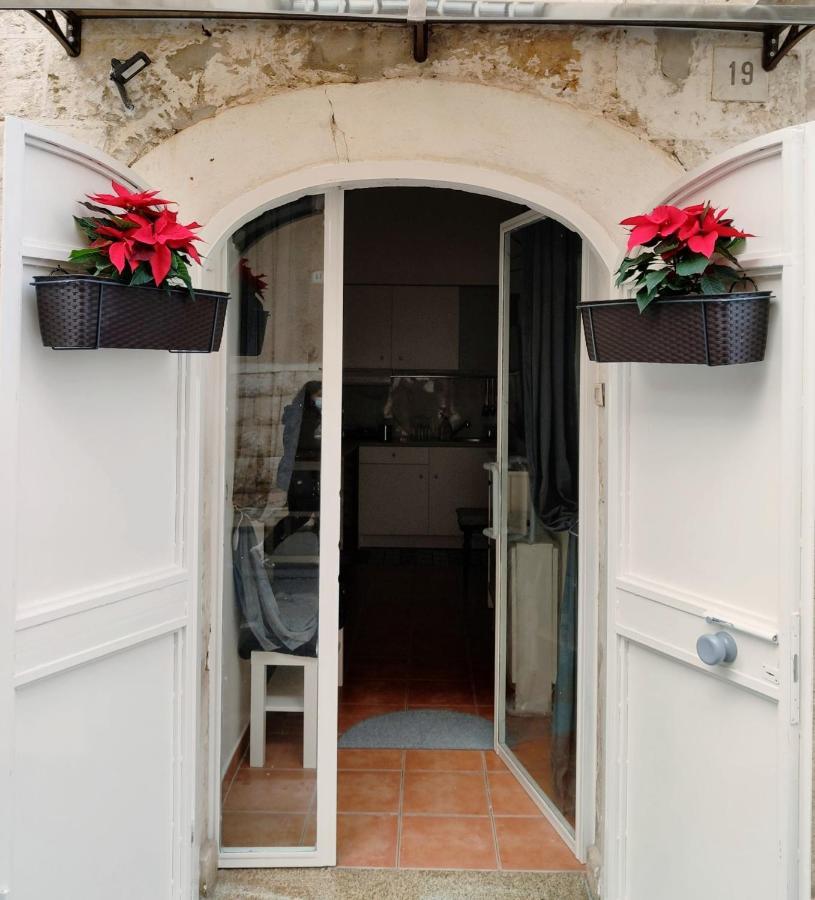 Bed and Breakfast Terrazze Bs Rutigliano Exterior foto