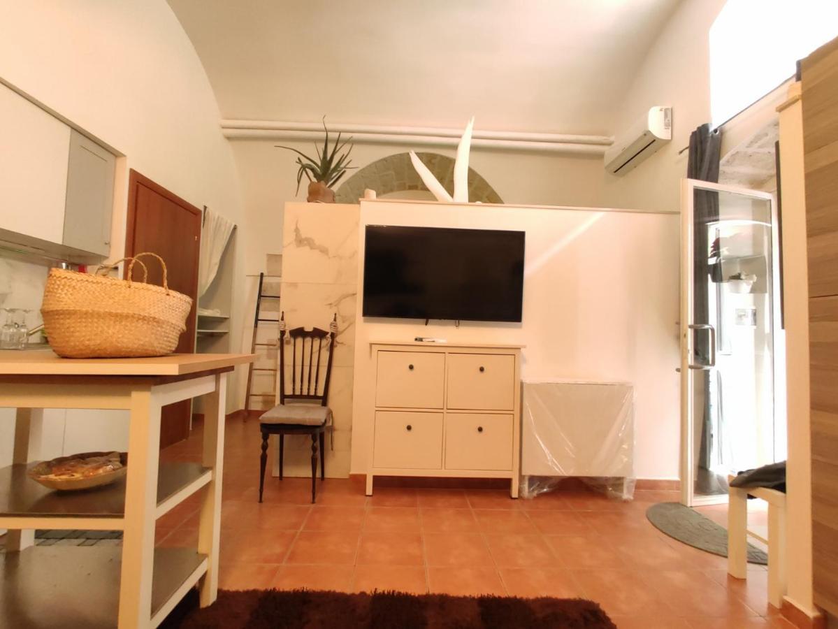Bed and Breakfast Terrazze Bs Rutigliano Exterior foto