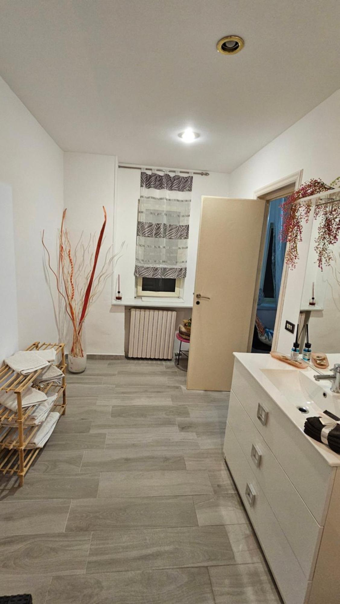 Bed and Breakfast Terrazze Bs Rutigliano Exterior foto