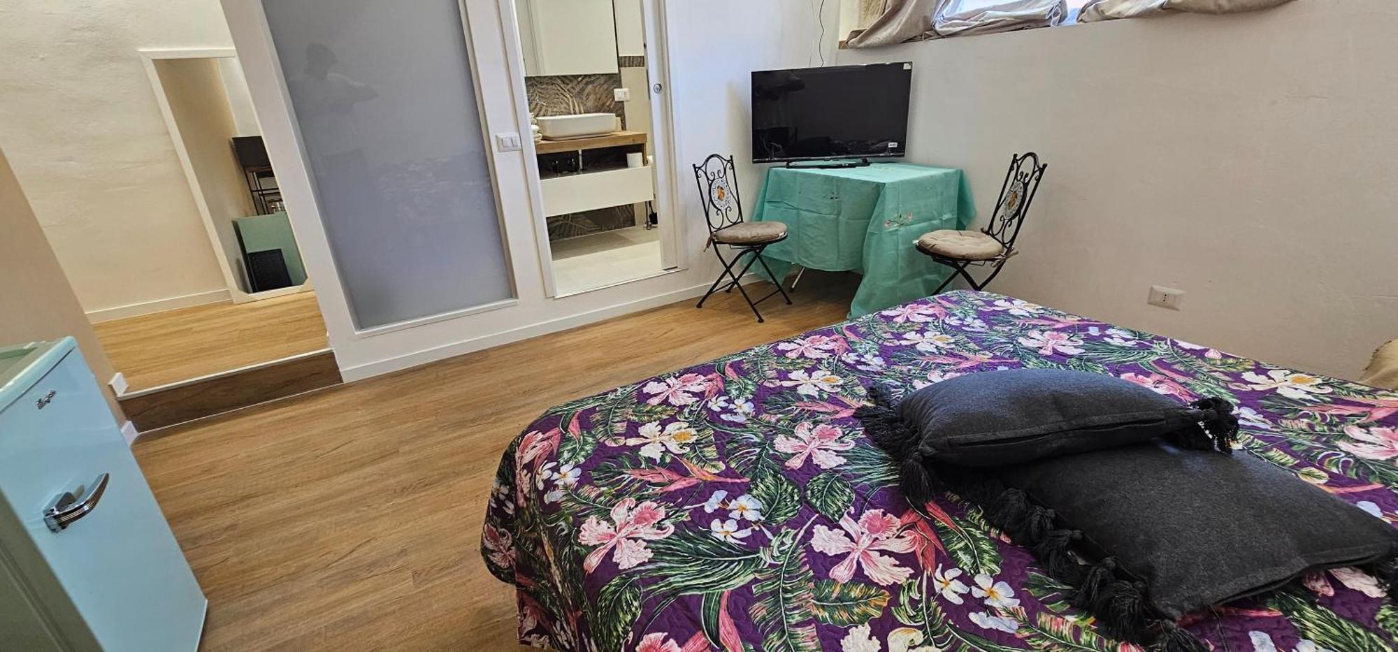 Bed and Breakfast Terrazze Bs Rutigliano Exterior foto