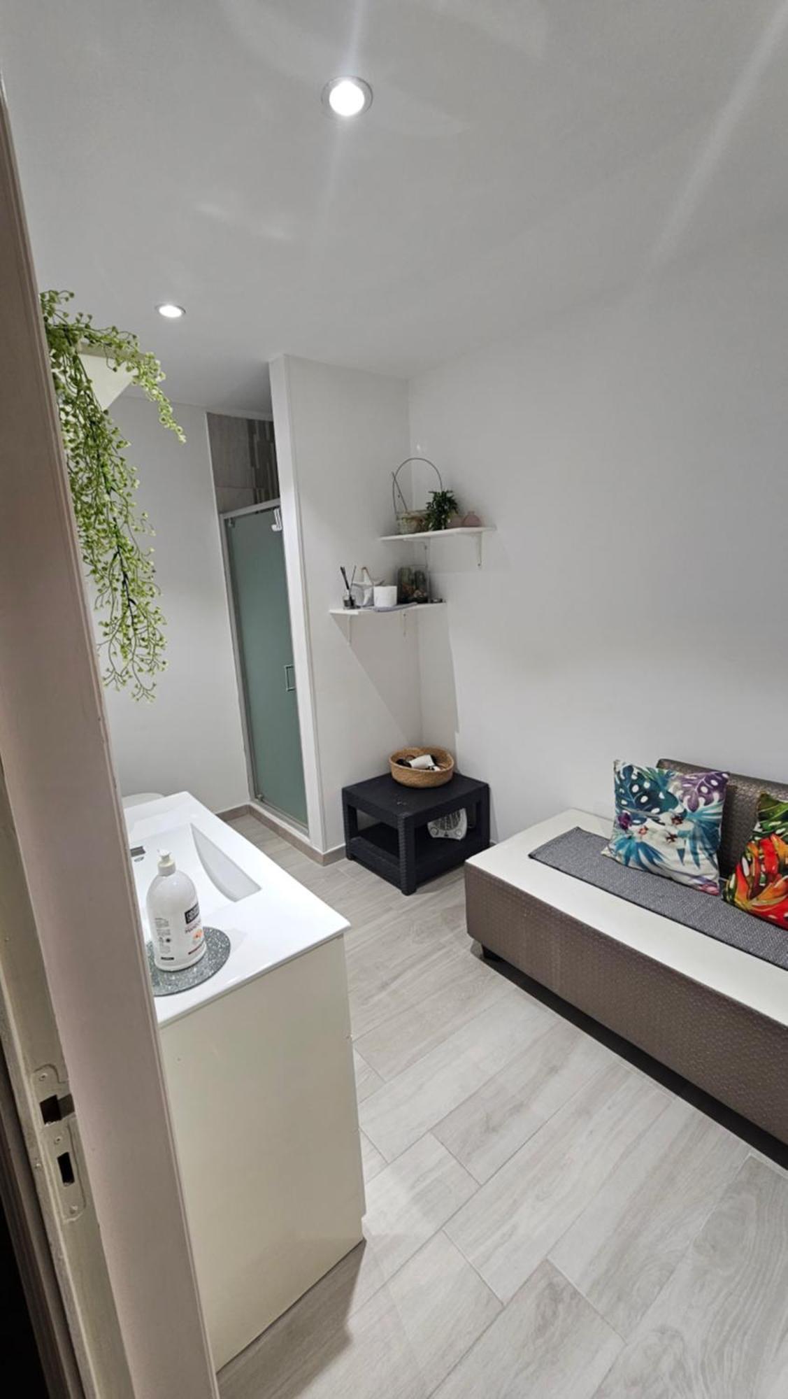 Bed and Breakfast Terrazze Bs Rutigliano Exterior foto